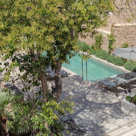 Can Auli Luxury Retreat - Adults Only 포엔샤 외부 사진