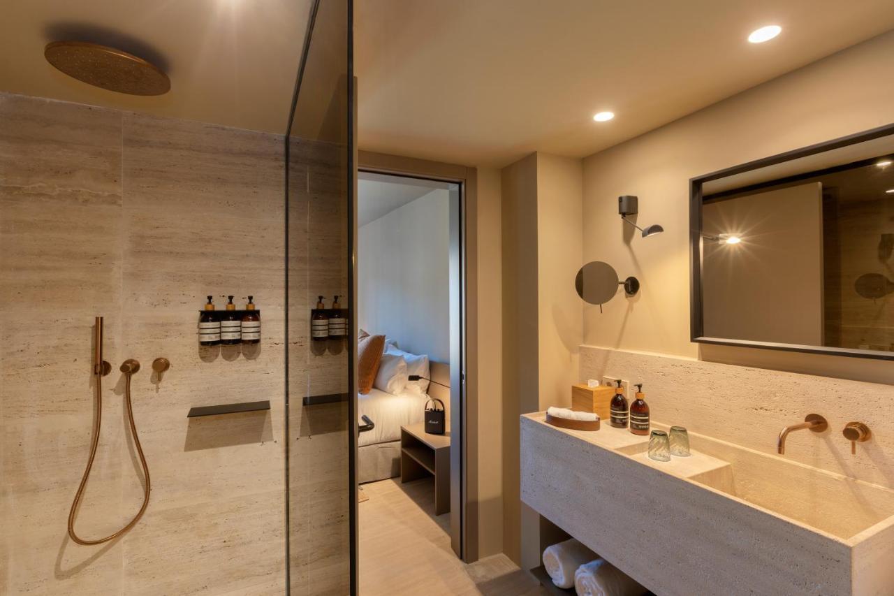 Can Auli Luxury Retreat - Adults Only 포엔샤 외부 사진