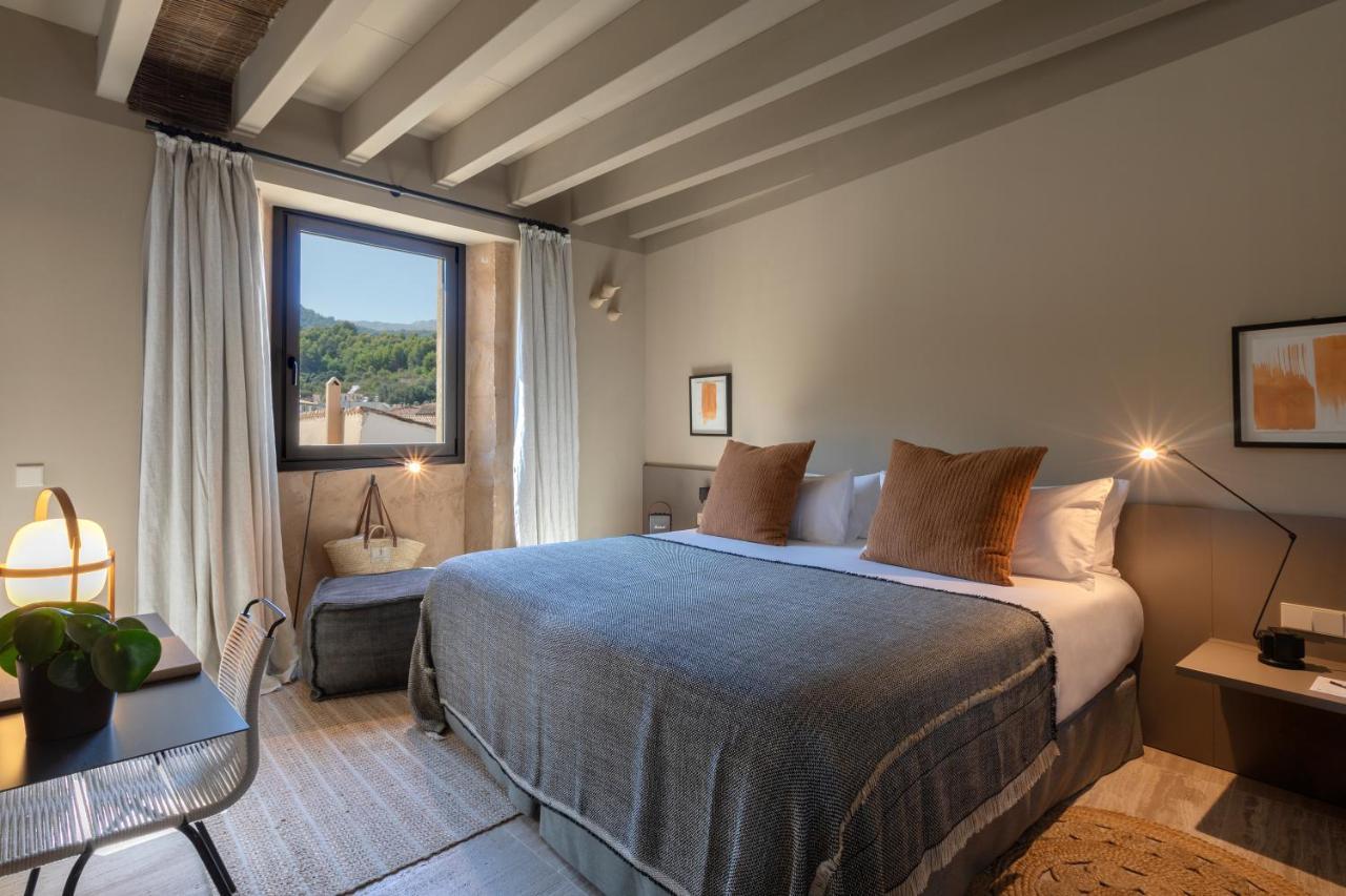 Can Auli Luxury Retreat - Adults Only 포엔샤 외부 사진