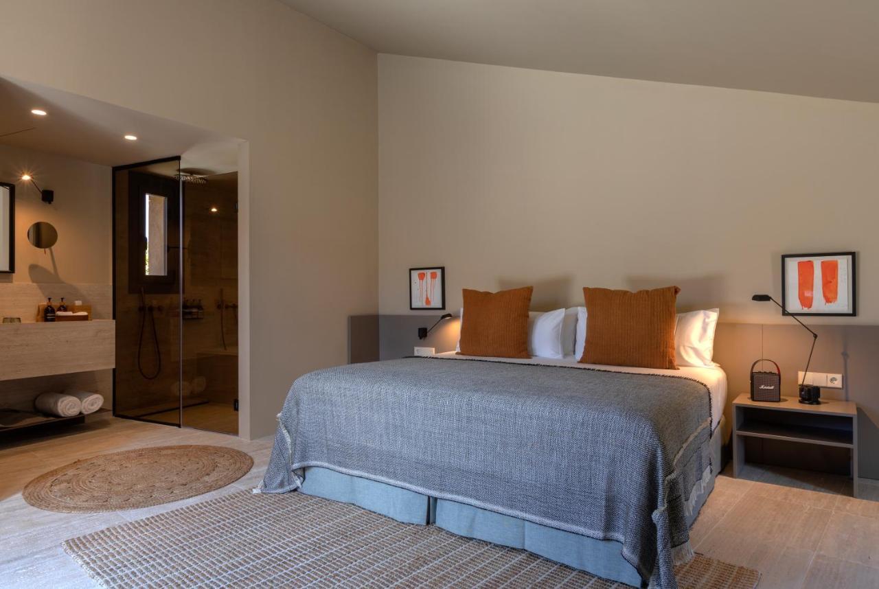 Can Auli Luxury Retreat - Adults Only 포엔샤 외부 사진