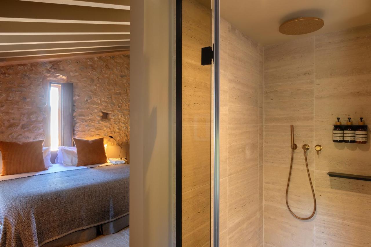 Can Auli Luxury Retreat - Adults Only 포엔샤 외부 사진