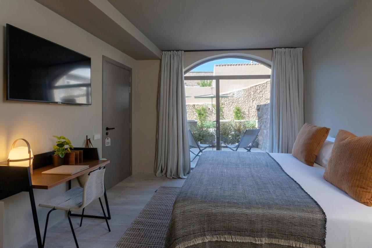 Can Auli Luxury Retreat - Adults Only 포엔샤 외부 사진