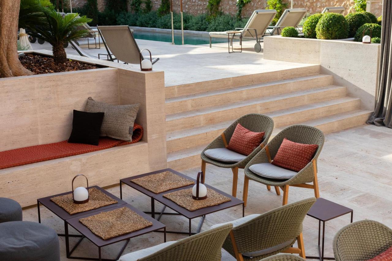 Can Auli Luxury Retreat - Adults Only 포엔샤 외부 사진