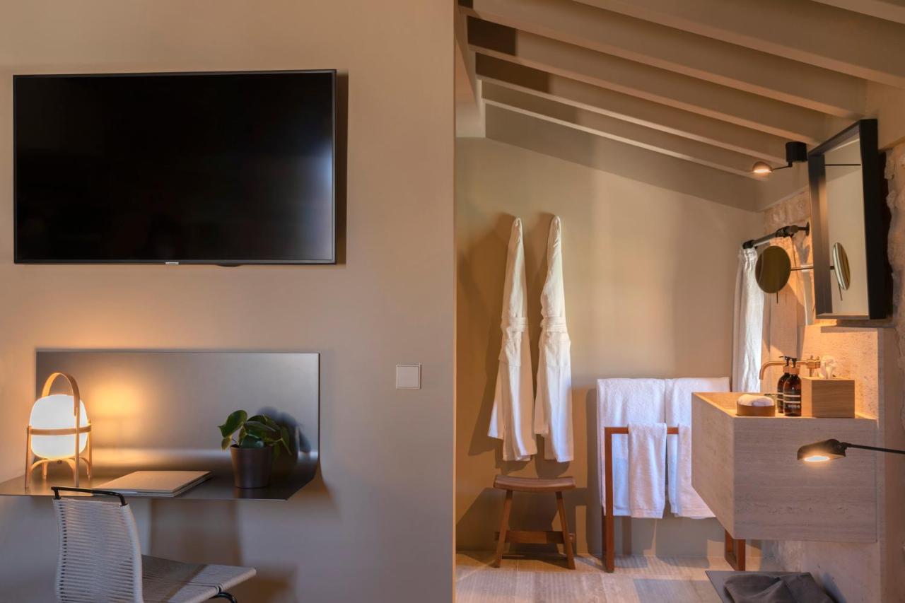Can Auli Luxury Retreat - Adults Only 포엔샤 외부 사진