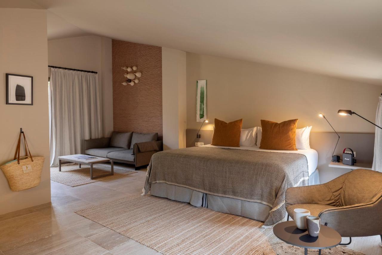 Can Auli Luxury Retreat - Adults Only 포엔샤 외부 사진