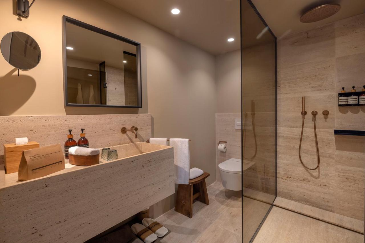 Can Auli Luxury Retreat - Adults Only 포엔샤 외부 사진