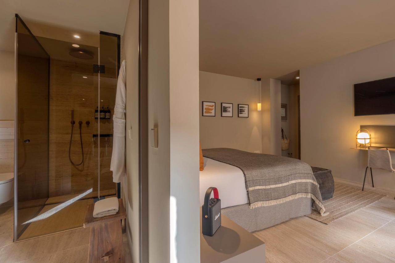 Can Auli Luxury Retreat - Adults Only 포엔샤 외부 사진
