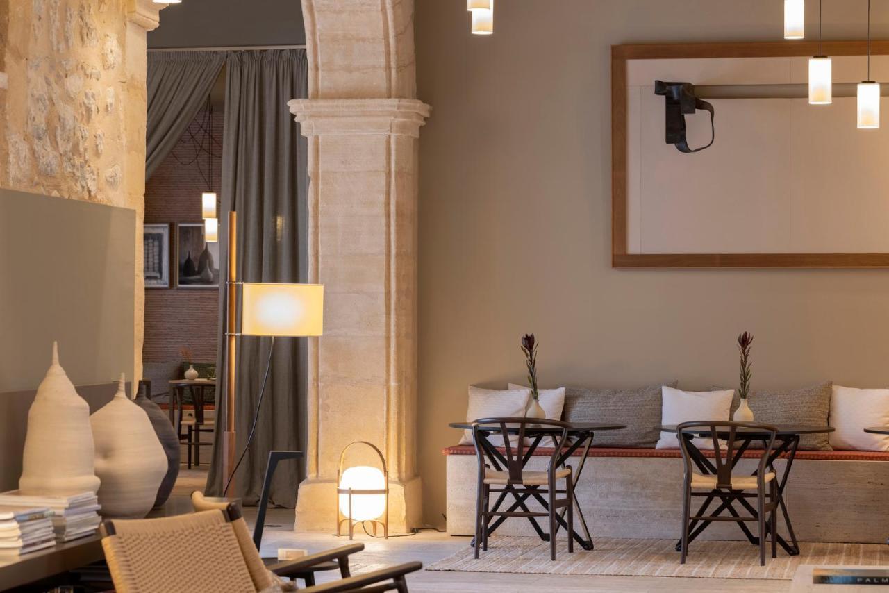 Can Auli Luxury Retreat - Adults Only 포엔샤 외부 사진