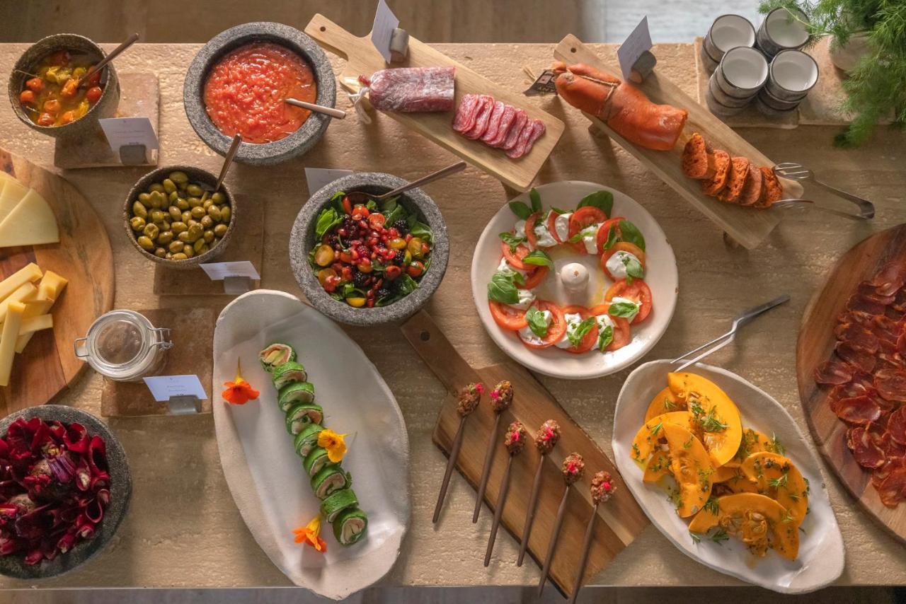 Can Auli Luxury Retreat - Adults Only 포엔샤 외부 사진